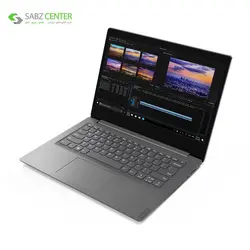 لپ تاپ لنوو V14-BBLenovo V14 - BB 14 inch laptop