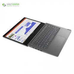 لپ تاپ لنوو V14-BBLenovo V14 - BB 14 inch laptop