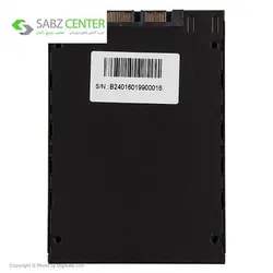 حافظه SSD سیلیکون پاور مدل وی 55 ظرفیت 32 گیگابایت Silicon Power V55 SSD Drive - 32GB