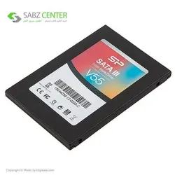 حافظه SSD سیلیکون پاور مدل وی 55 ظرفیت 32 گیگابایت Silicon Power V55 SSD Drive - 32GB
