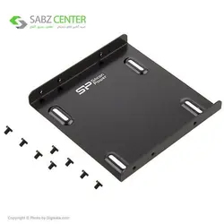 حافظه SSD سیلیکون پاور مدل وی 55 ظرفیت 32 گیگابایت Silicon Power V55 SSD Drive - 32GB