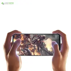 گوشی موبایل شیائومی Mi 10 5G 256GBXiaomi Mi 10 5G M2001J2G Single SIM 256GB Mobile Phone