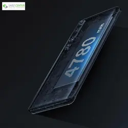 گوشی موبایل شیائومی Mi 10 5G 256GBXiaomi Mi 10 5G M2001J2G Single SIM 256GB Mobile Phone