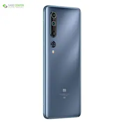 گوشی موبایل شیائومی Mi 10 5G 256GBXiaomi Mi 10 5G M2001J2G Single SIM 256GB Mobile Phone