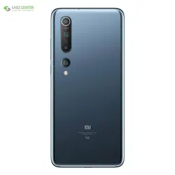 گوشی موبایل شیائومی Mi 10 5G 256GBXiaomi Mi 10 5G M2001J2G Single SIM 256GB Mobile Phone