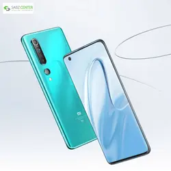 گوشی موبایل شیائومی Mi 10 5G 256GBXiaomi Mi 10 5G M2001J2G Single SIM 256GB Mobile Phone