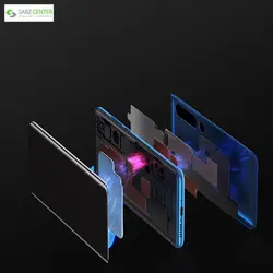 گوشی موبایل شیائومی Mi 10 5G 256GBXiaomi Mi 10 5G M2001J2G Single SIM 256GB Mobile Phone