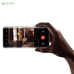 گوشی موبایل شیائومی Mi 10 5G 256GBXiaomi Mi 10 5G M2001J2G Single SIM 256GB Mobile Phone