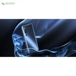 گوشی موبایل شیائومی Mi 10 5G 256GBXiaomi Mi 10 5G M2001J2G Single SIM 256GB Mobile Phone