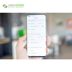 گوشی موبایل شیائومی Mi 10 5G 256GBXiaomi Mi 10 5G M2001J2G Single SIM 256GB Mobile Phone