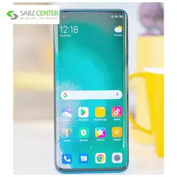 گوشی موبایل شیائومی Mi 10 5G 256GBXiaomi Mi 10 5G M2001J2G Single SIM 256GB Mobile Phone