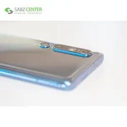 گوشی موبایل شیائومی Mi 10 5G 256GBXiaomi Mi 10 5G M2001J2G Single SIM 256GB Mobile Phone