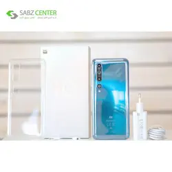 گوشی موبایل شیائومی Mi 10 5G 256GBXiaomi Mi 10 5G M2001J2G Single SIM 256GB Mobile Phone