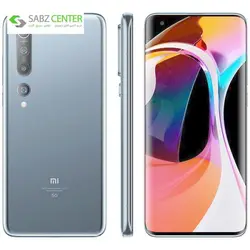 گوشی موبایل شیائومی Mi 10 5G 256GBXiaomi Mi 10 5G M2001J2G Single SIM 256GB Mobile Phone