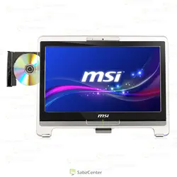 MSI Wind Top AE1941 Single Touch CELERON -B