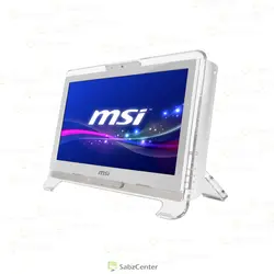 MSI Wind Top AE1941 Single Touch CELERON -B