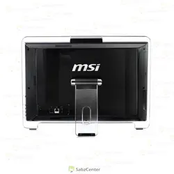 MSI Wind Top AE1941 Single Touch CELERON -B