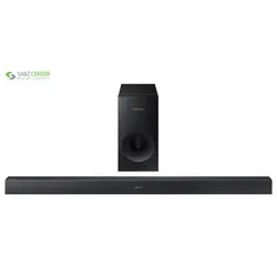 ساندبار سامسونگ مدل HW-K390 با توان خروجی 130 واتSamsung HW-K390 Soundbar 130W