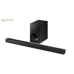 ساندبار سامسونگ مدل HW-K390 با توان خروجی 130 واتSamsung HW-K390 Soundbar 130W