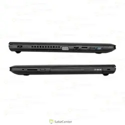 Lenovo IdeaPad 300 QC -E