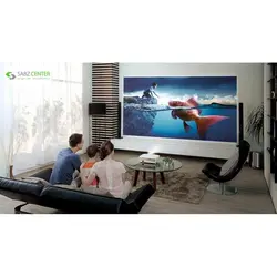 پروژکتور Full HD بنکیو مدل W2000 BenQ W2000 Full HD Projector