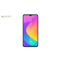 گوشی موبایل شیائومی Mi9-Lite M1904F3BG دوسیم‌128Xiaomi Mi 9 Lite M1904F3BG Dual SIM 128GB Mobile Phone
