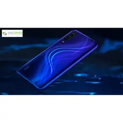 گوشی موبایل شیائومی Mi9-Lite M1904F3BG دوسیم‌128Xiaomi Mi 9 Lite M1904F3BG Dual SIM 128GB Mobile Phone