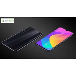 گوشی موبایل شیائومی Mi9-Lite M1904F3BG دوسیم‌128Xiaomi Mi 9 Lite M1904F3BG Dual SIM 128GB Mobile Phone
