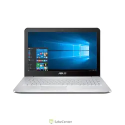 ASUS N552VW -F