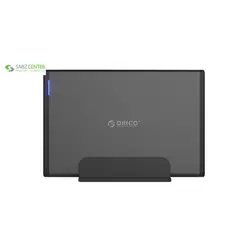 قاب اکسترنال هارددیسک 3.5 اینچ اوریکو مدل 7688U3 Orico 7688U3 3.5 Inch External HDD Enclosure