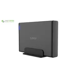 قاب اکسترنال هارددیسک 3.5 اینچ اوریکو مدل 7688U3 Orico 7688U3 3.5 Inch External HDD Enclosure