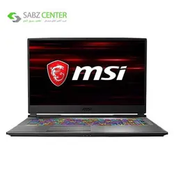 لپ تاپ ام اس آی GP75-10SDK LeopardMSI GP75-10SDK Leopard 17.3 inch Laptop