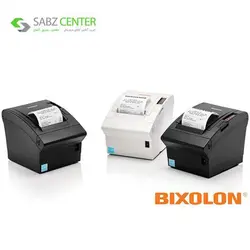 پرینتر حرارتی بیکسولون SRP-380BIXOLON SRP-380 Thermal Printer