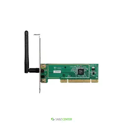 D-Link DWA-525 Wireless N150 PCI Adapter