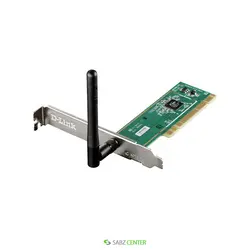 D-Link DWA-525 Wireless N150 PCI Adapter