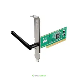 D-Link DWA-525 Wireless N150 PCI Adapter