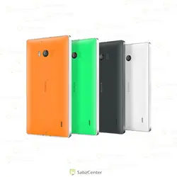 Nokia lumia 930