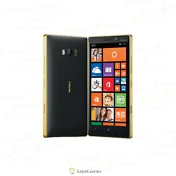 Nokia lumia 930