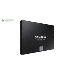 اس اس دی سامسونگ مدل 860 Evo ظرفیت 500 گیگابایت Samsung 860 Evo SSD Drive 500GB