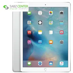 تبلت اپل مدل iPad Pro 12.9 inch WiFi ظرفیت 256 گیگابایت Apple iPad Pro 12.9 inch WiFi 256GB Tablet