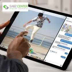 تبلت اپل مدل iPad Pro 12.9 inch WiFi ظرفیت 256 گیگابایت Apple iPad Pro 12.9 inch WiFi 256GB Tablet