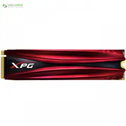 اس اس دی اینترنال ایکس پی جی GAMMIX S11 Pro PCIe Gen3x4 M.2 2280 ظرفیت 1TB XPG GAMMIX S11 Pro PCIe Gen3x4 M.2 2280