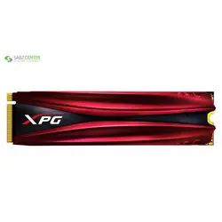 اس اس دی اینترنال ایکس پی جی GAMMIX S11 Pro PCIe Gen3x4 M.2 2280 ظرفیت 1TB XPG GAMMIX S11 Pro PCIe Gen3x4 M.2 2280