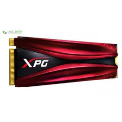 اس اس دی اینترنال ایکس پی جی GAMMIX S11 Pro PCIe Gen3x4 M.2 2280 ظرفیت 1TB XPG GAMMIX S11 Pro PCIe Gen3x4 M.2 2280