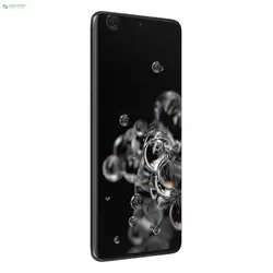 گوشی موبایل سامسونگ Galaxy S20 Ultra 5G ظرفیت 128GBSamsung Galaxy S20 Ultra 5G SM-G988B/DS Dual SIM 128GB Mobile Phone