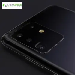 گوشی موبایل سامسونگ Galaxy S20 Ultra 5G ظرفیت 128GBSamsung Galaxy S20 Ultra 5G SM-G988B/DS Dual SIM 128GB Mobile Phone