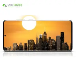 گوشی موبایل سامسونگ Galaxy S20 Ultra 5G ظرفیت 128GBSamsung Galaxy S20 Ultra 5G SM-G988B/DS Dual SIM 128GB Mobile Phone