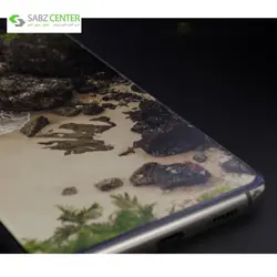 گوشی موبایل سامسونگ Galaxy S20 Ultra 5G ظرفیت 128GBSamsung Galaxy S20 Ultra 5G SM-G988B/DS Dual SIM 128GB Mobile Phone