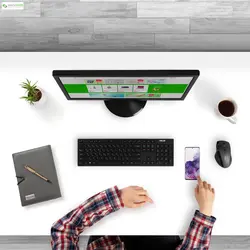 گوشی موبایل سامسونگ Galaxy S20 Ultra 5G ظرفیت 128GBSamsung Galaxy S20 Ultra 5G SM-G988B/DS Dual SIM 128GB Mobile Phone