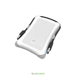 Silicon Power Armor A30 External Hard Drive 500GB